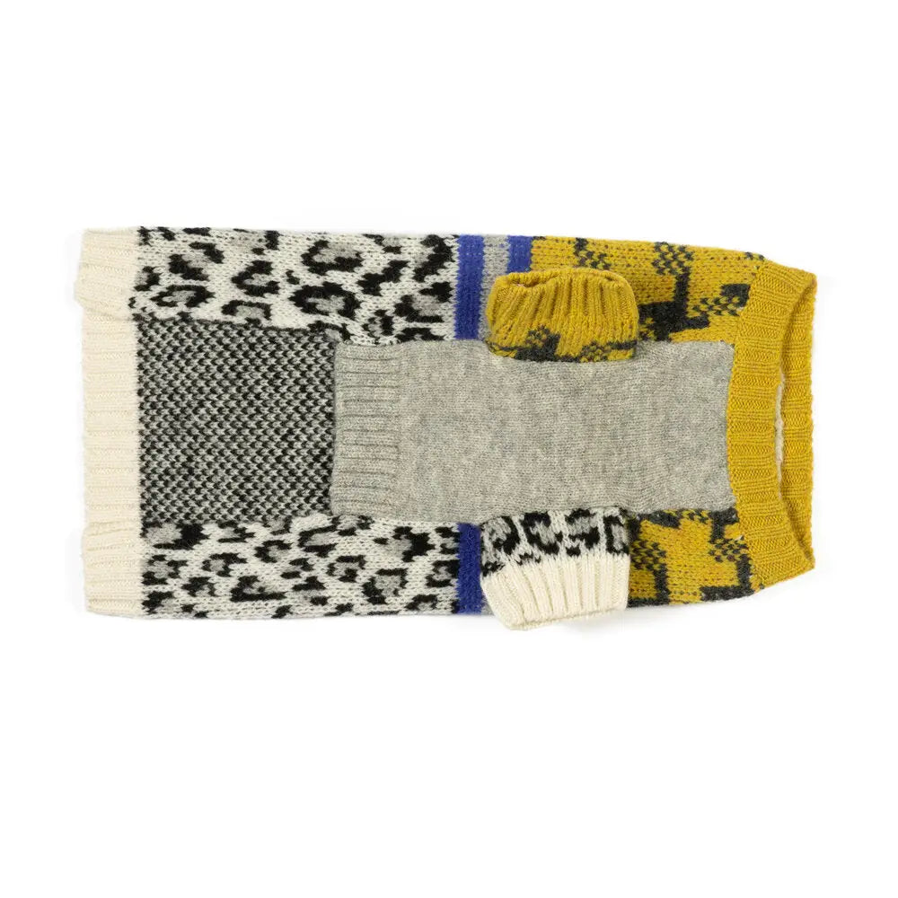 Pull Combo Leopard