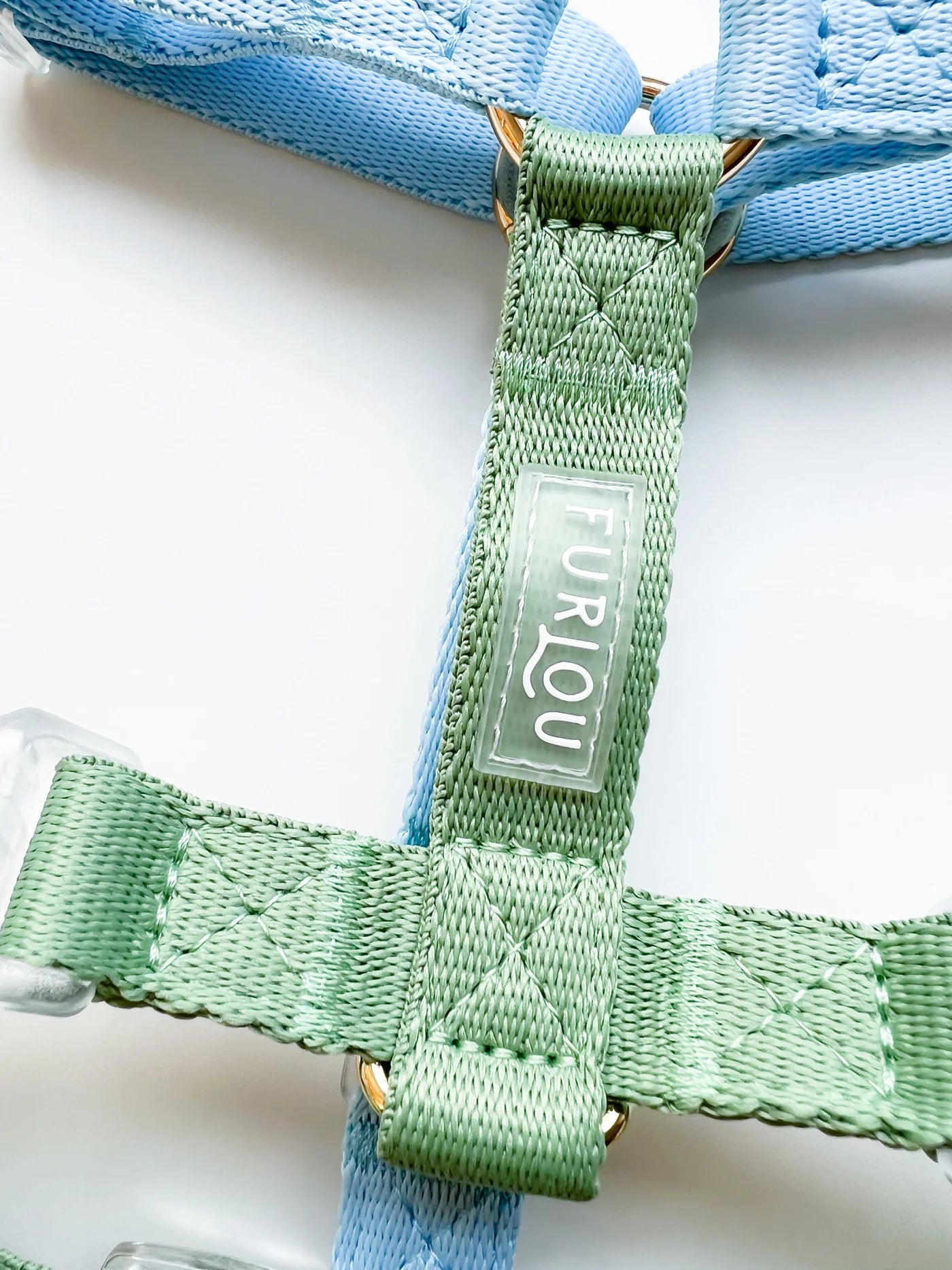 Harnais nylon