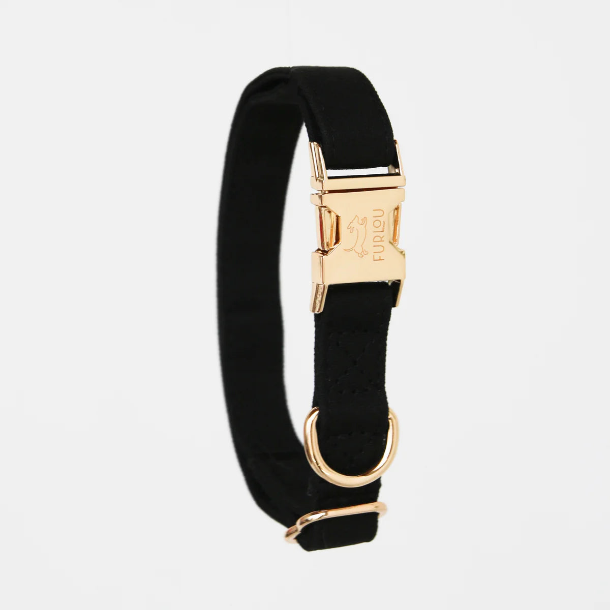 Collier en coton