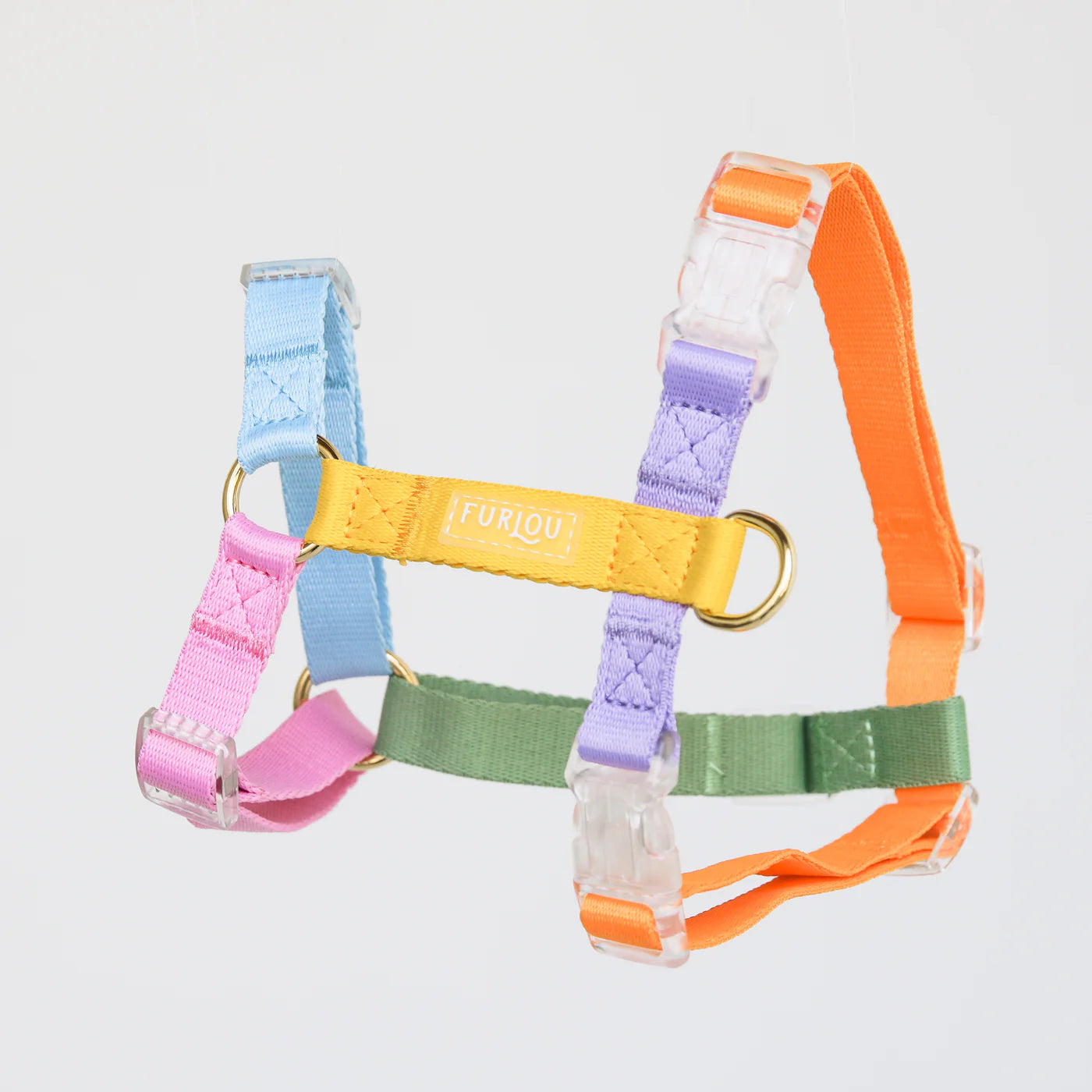 Harnais nylon