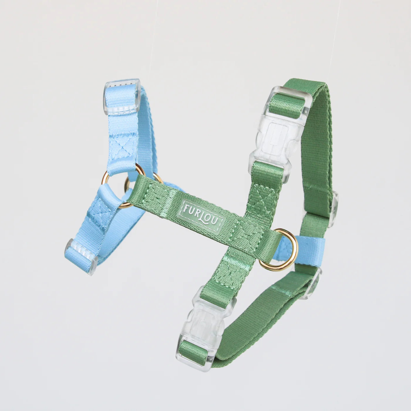 Harnais nylon