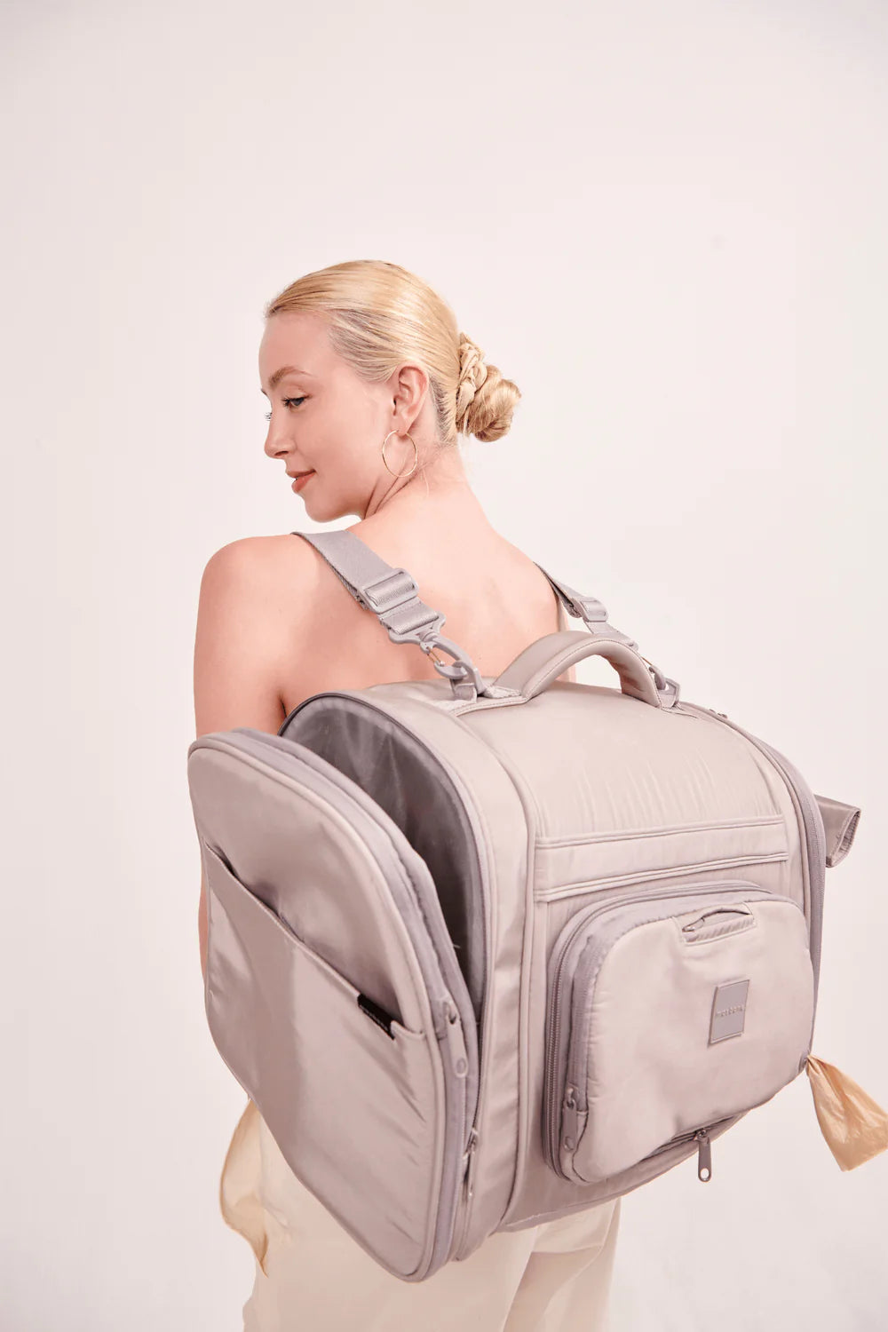 Sac de transport tout-en-un