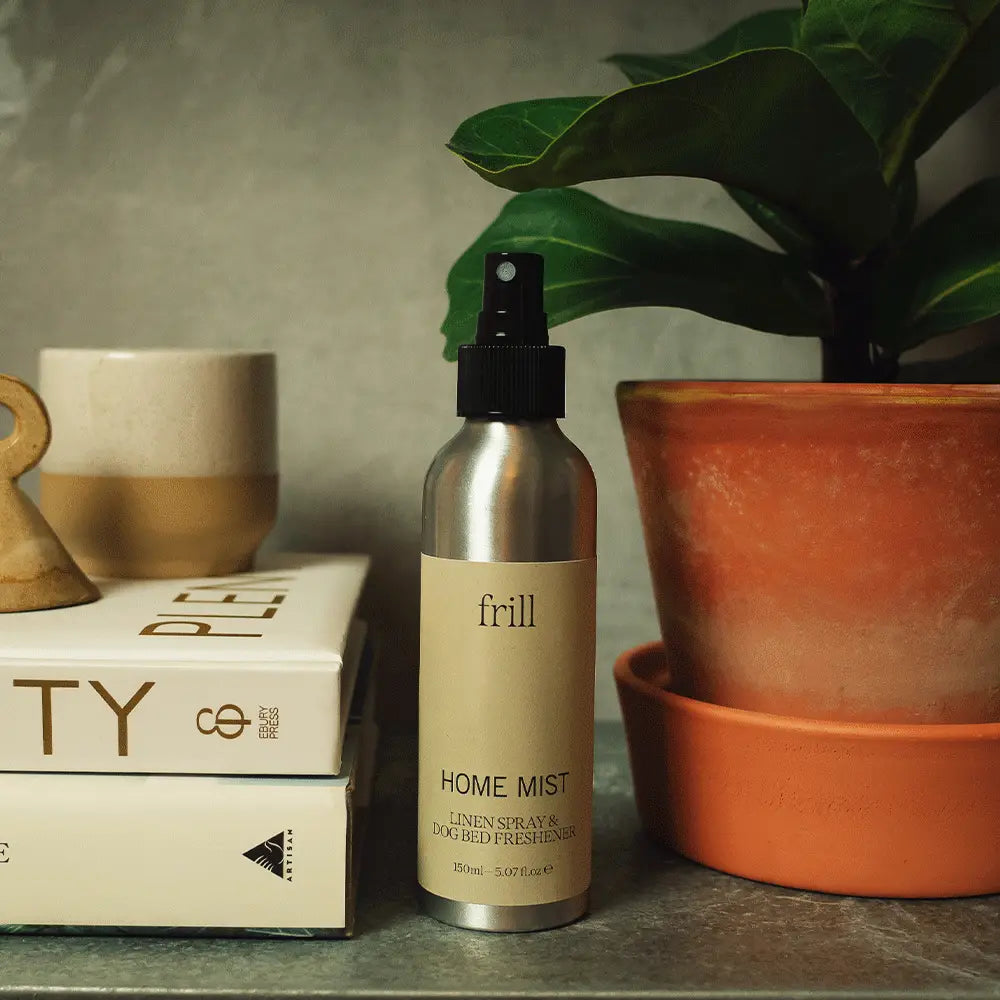 Home Mist - Désodorisant pour panier