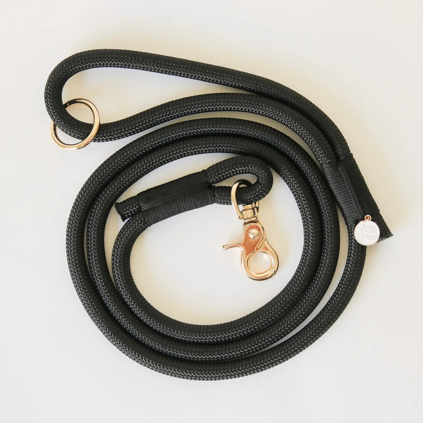 Laisse standard en nylon