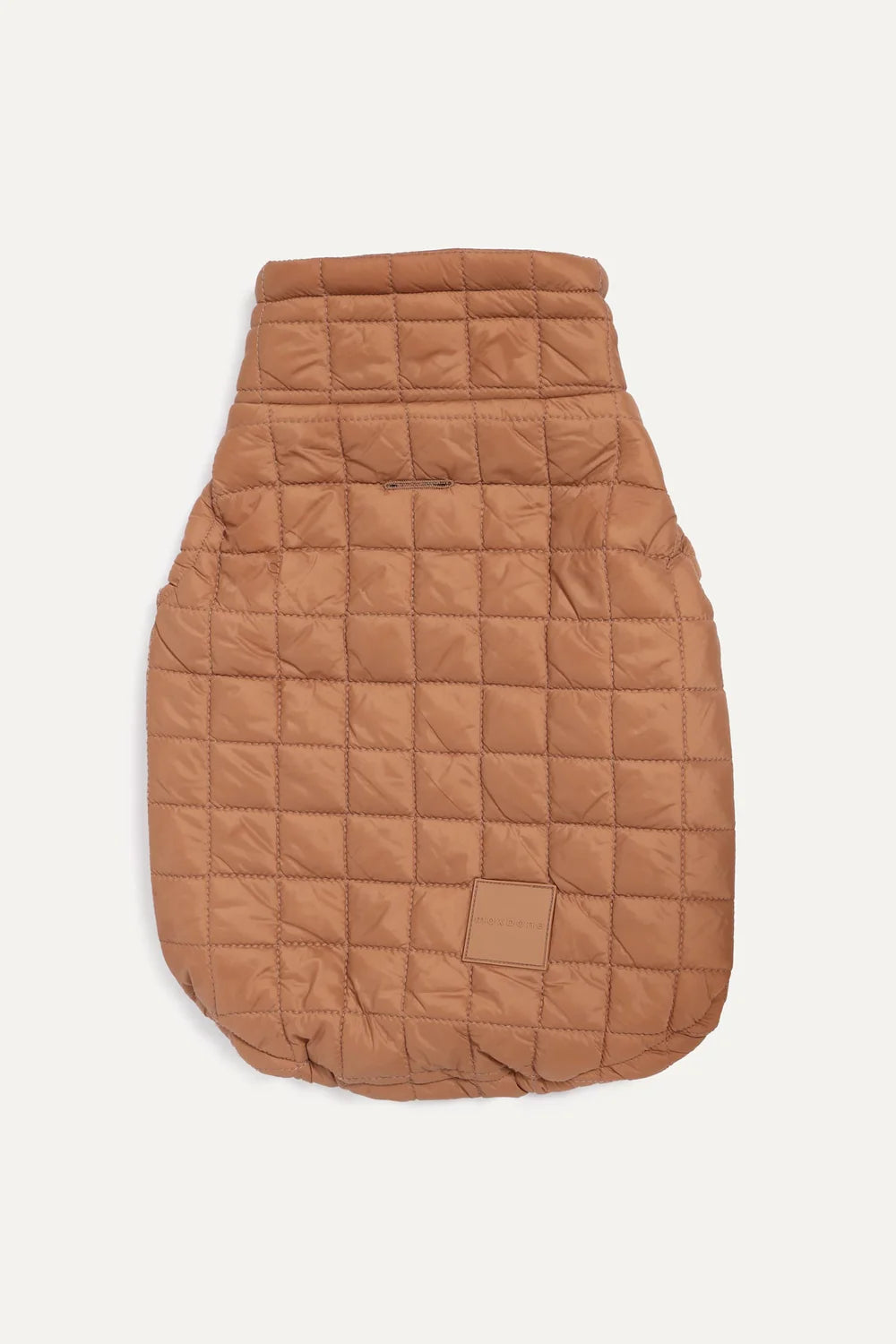 Veste compressible écologique