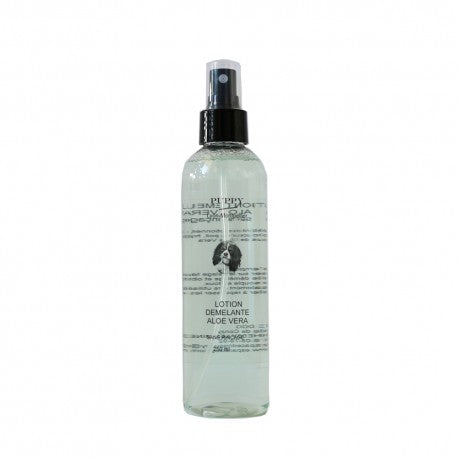 Lotion démêlante Puppy - Aloe vera - 250ml