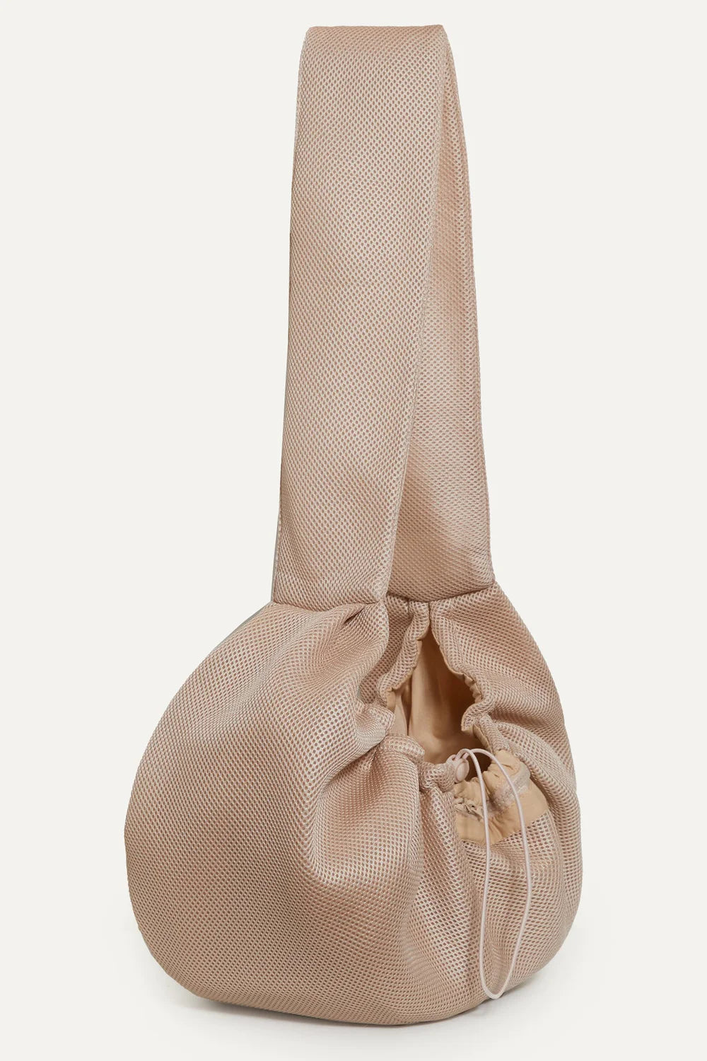 Sac de transport en bandoulière - mèche