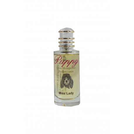 Parfums Puppy - 50 ml