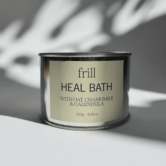 Bain Heal - Sel de bain