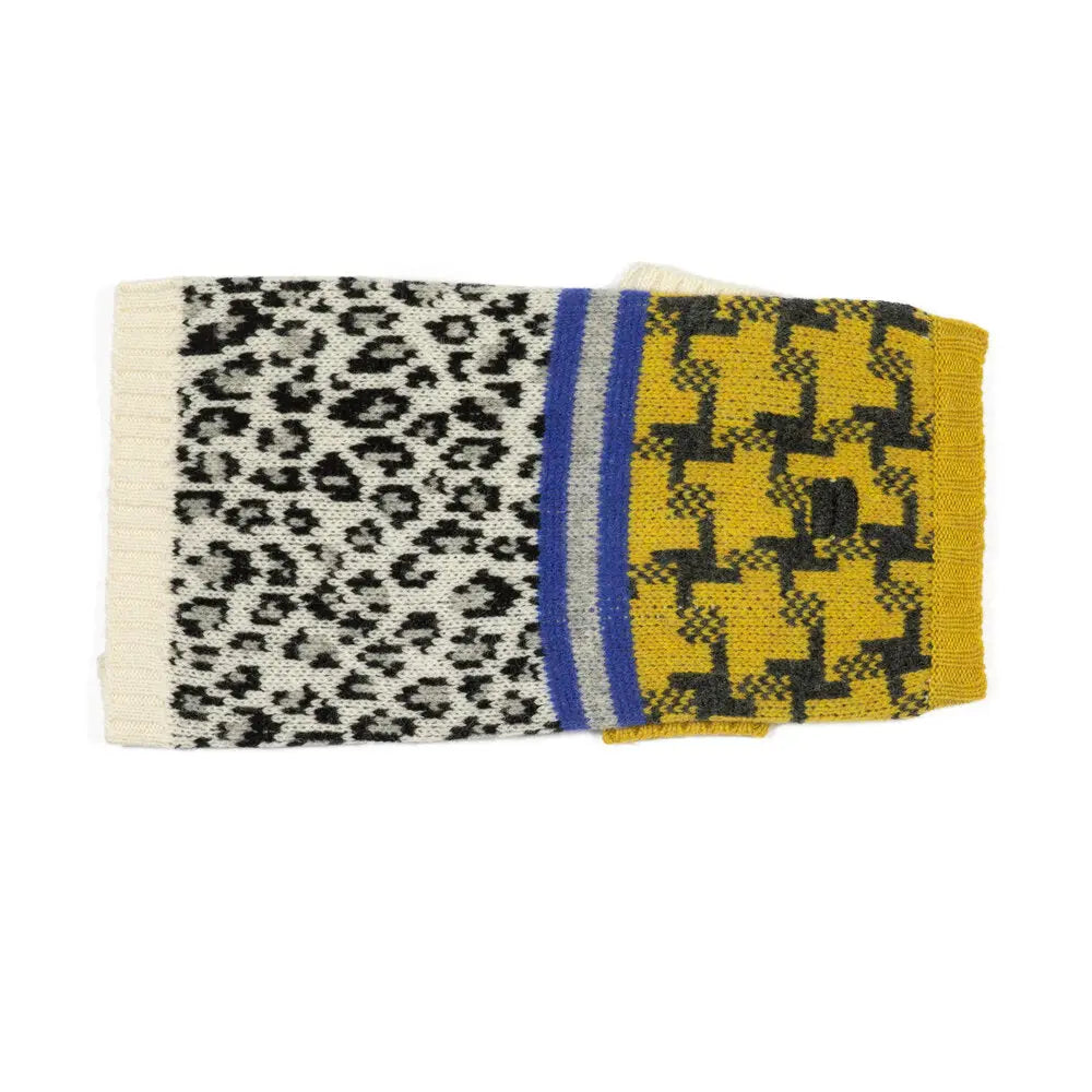 Pull Combo Leopard