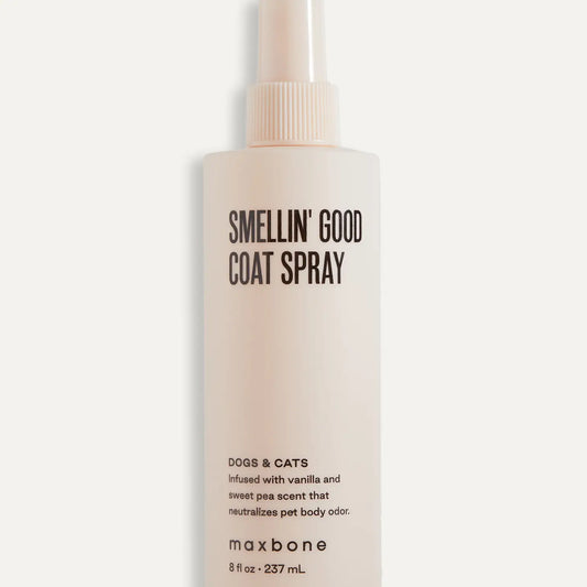 Spray pour pelage Smellin' Good pour chiens et chats