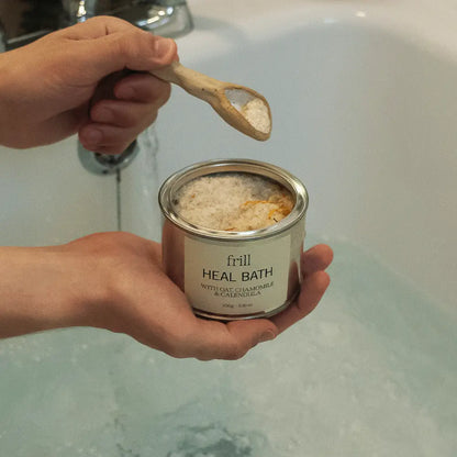 Bain Heal - Sel de bain