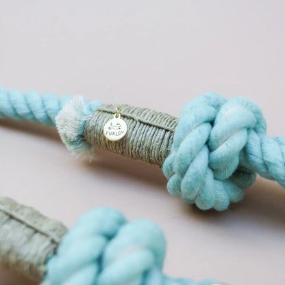 Laisse standard en corde