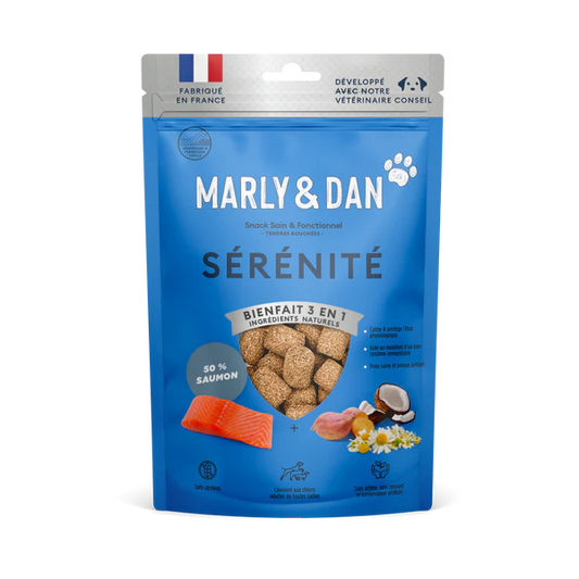 Marly & Dan - Sérénité