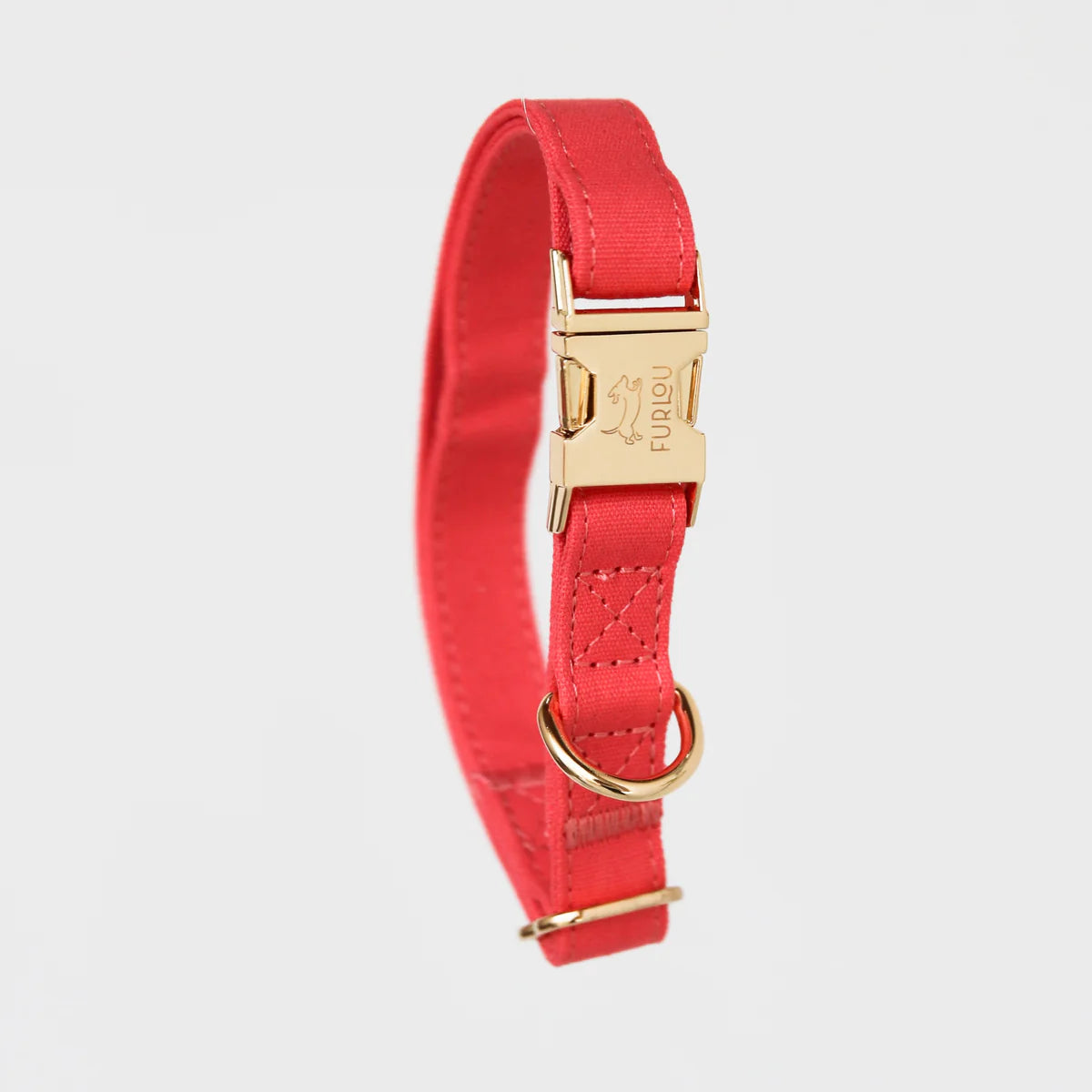 Collier en coton