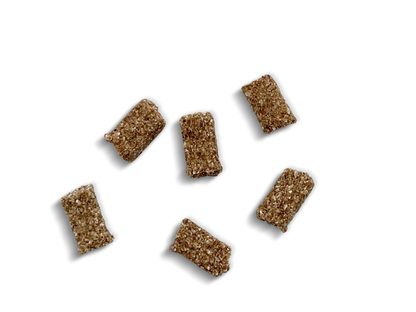Marly & Dan - Articulations - Mini chien