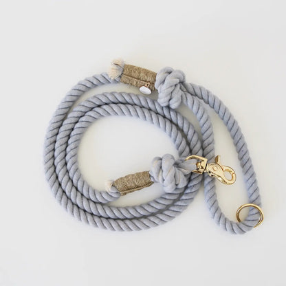 Laisse standard en corde