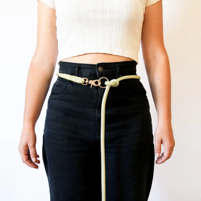 Laisse multiposition en nylon