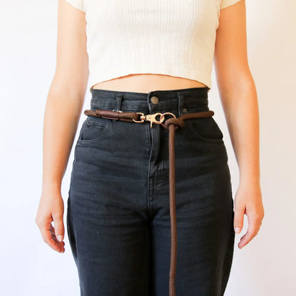 Laisse multiposition en nylon