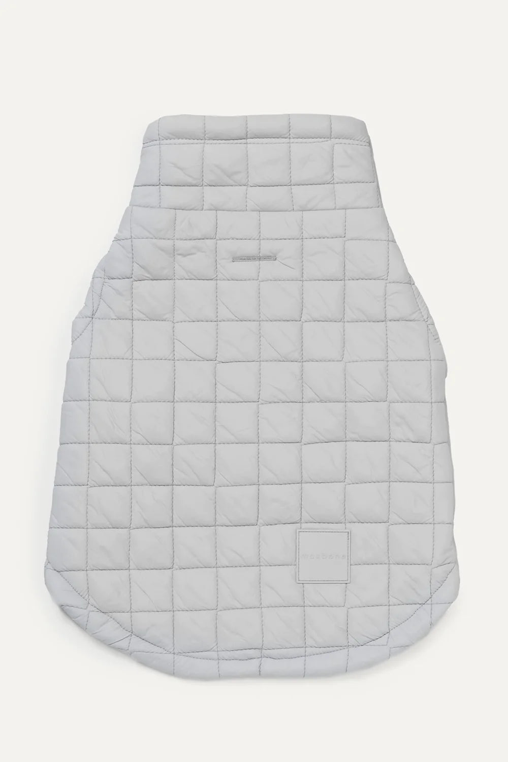 Veste compressible écologique
