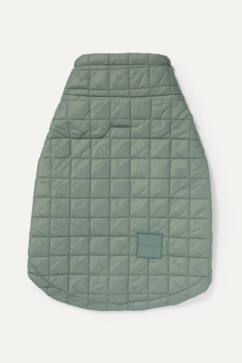 Veste compressible écologique