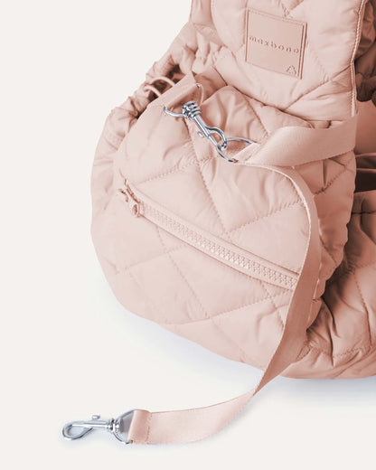 Sac de transport en bandoulière - nylon