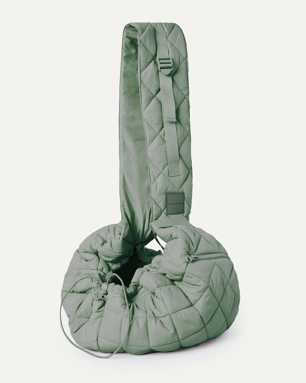 Sac de transport en bandoulière - nylon