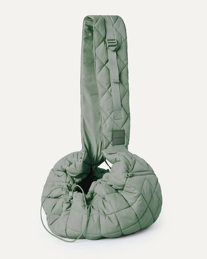 Sac de transport en bandoulière - nylon