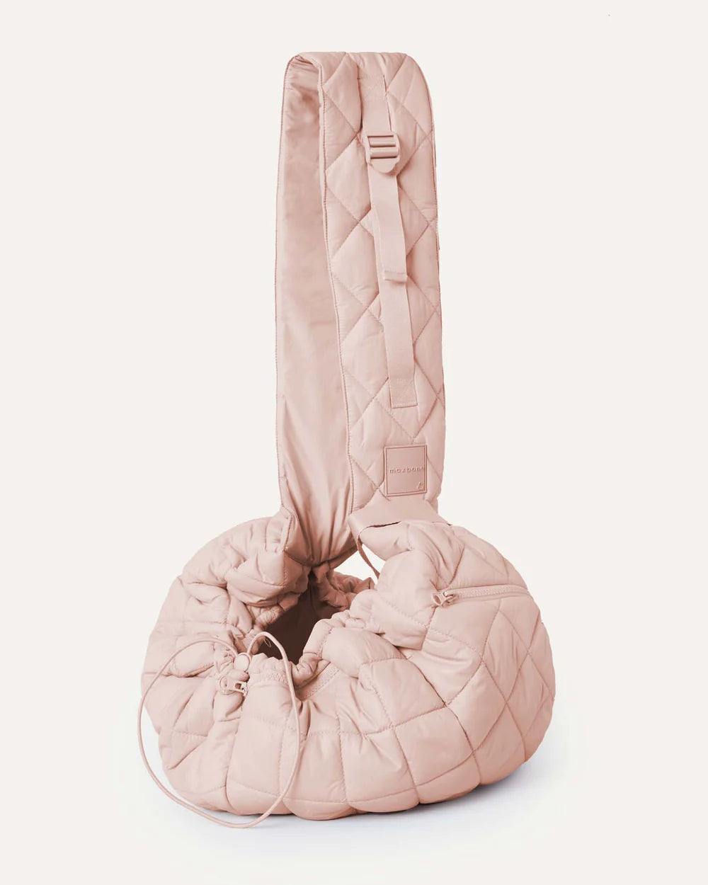 Sac de transport en bandoulière - nylon