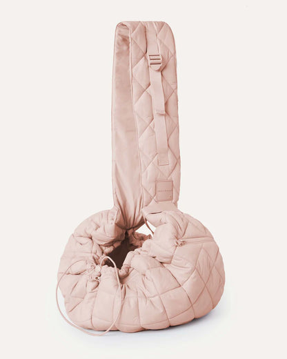 Sac de transport en bandoulière - nylon