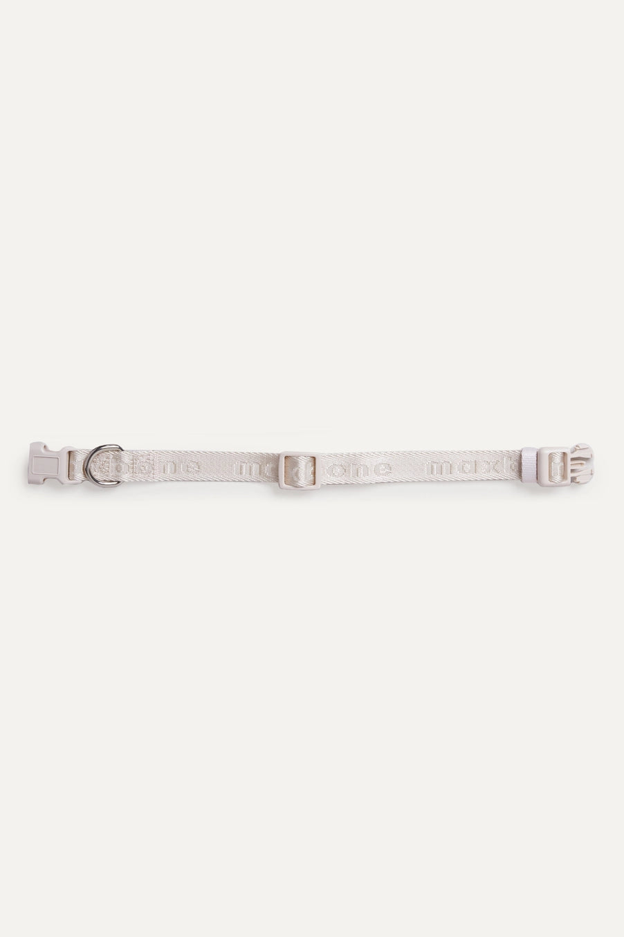 Collier Signature