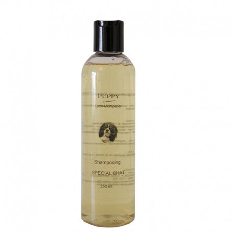 Shampoing Puppy - Special Chat - 250 ml