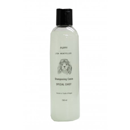Shampoing Puppy - Special chiot - 250ml