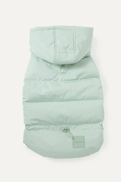 Doudoune Sub Zero imperméable à capuche