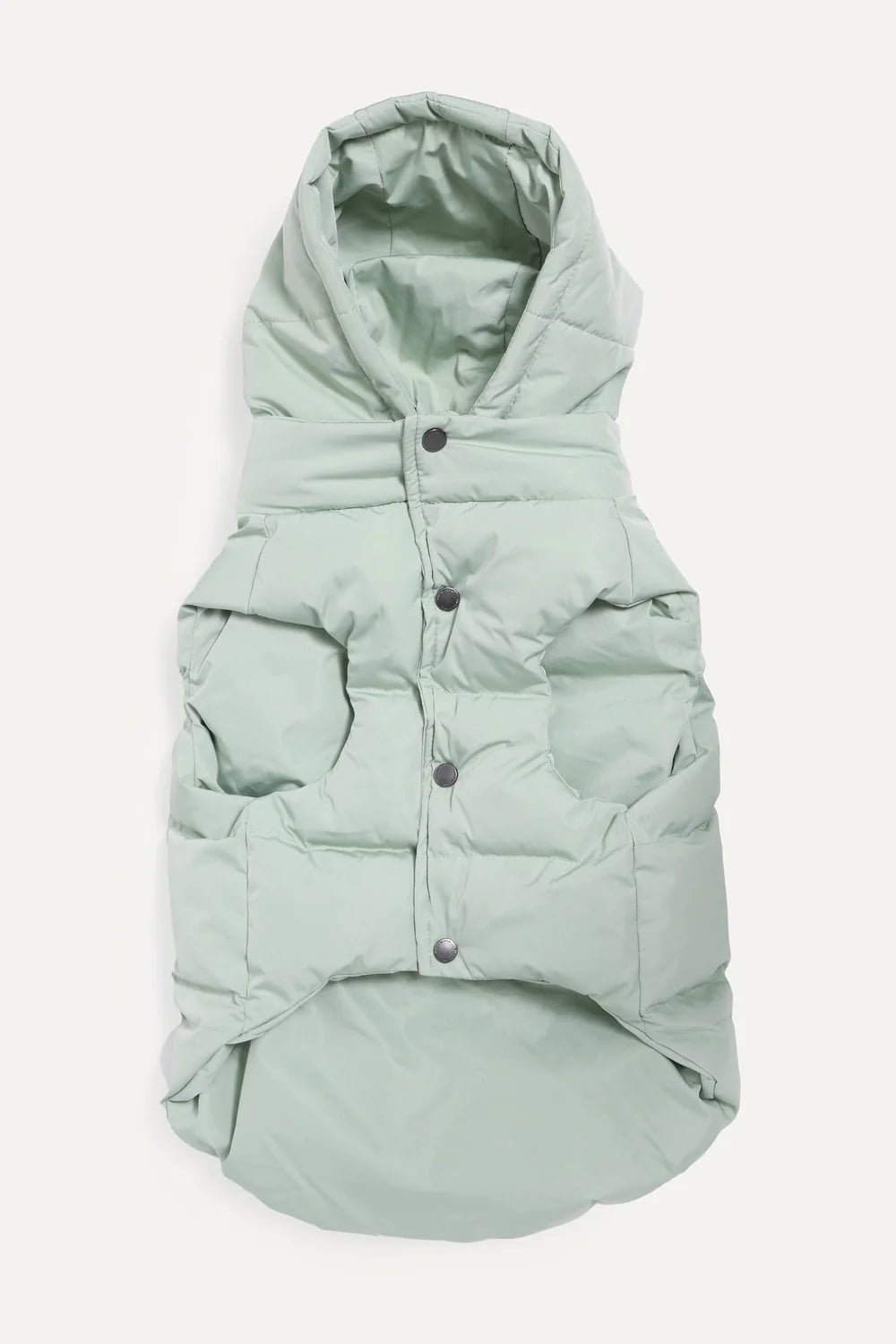 Doudoune Sub Zero imperméable à capuche