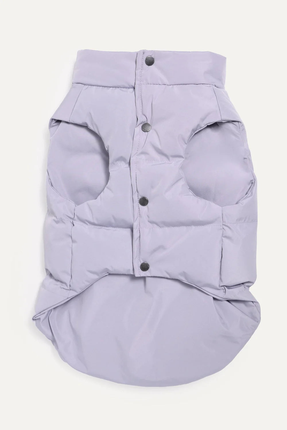 Doudoune Sub Zero imperméable à capuche