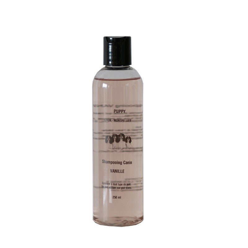 Shampoing Puppy - Vanille - 1L